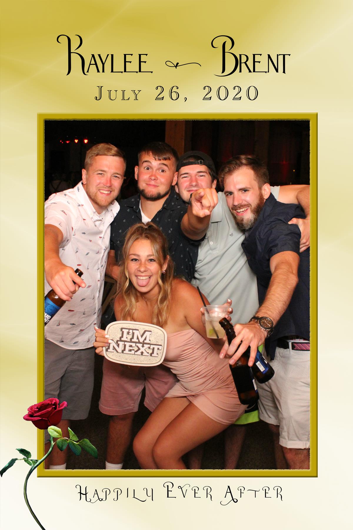 Kaylee and Brent's Wedding | View more photos from the event at gallery.mainemagicmirror.com/u/MaineMagicMirror/Kaylee-and-Brents-Wedding